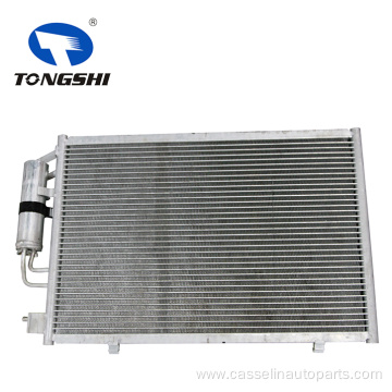 Hot Selling Tongshi Air Conditioning Systems Car AC Condenser for Ford Focus 2.0L I4 TURBD 12-14 DPI 4480